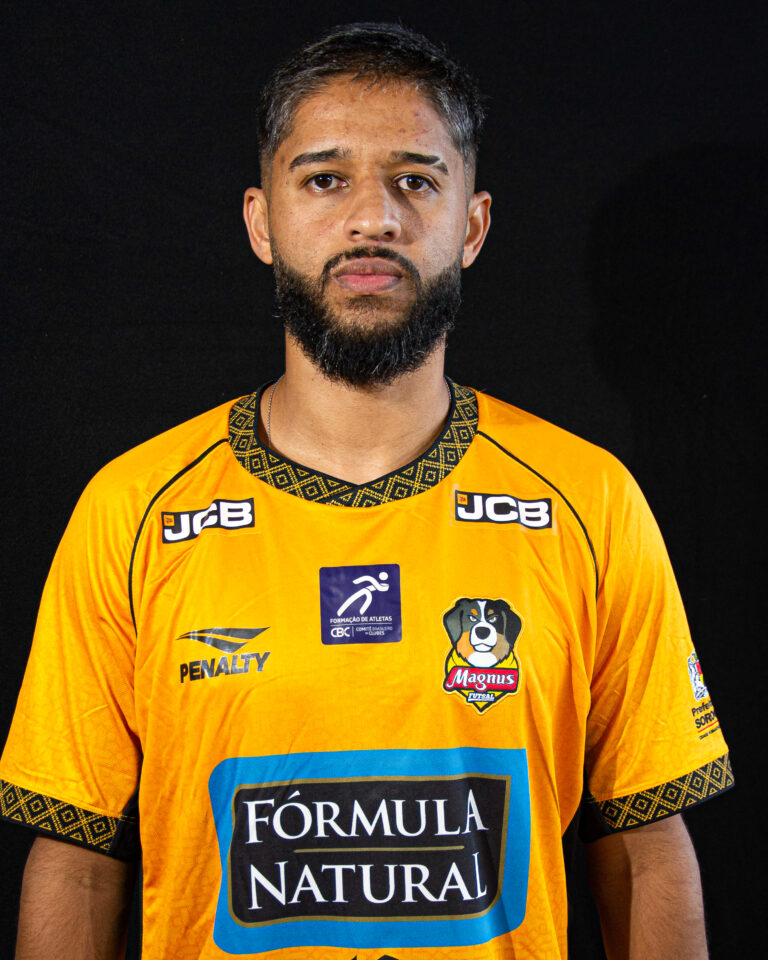Leandro Lino
