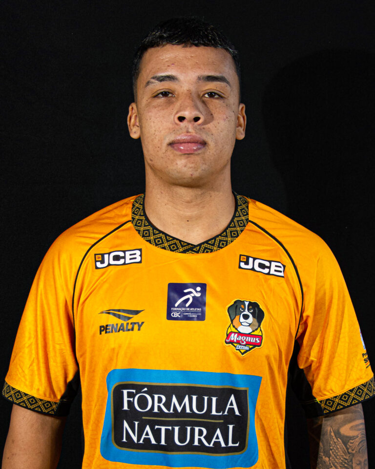 Bruno Andrade