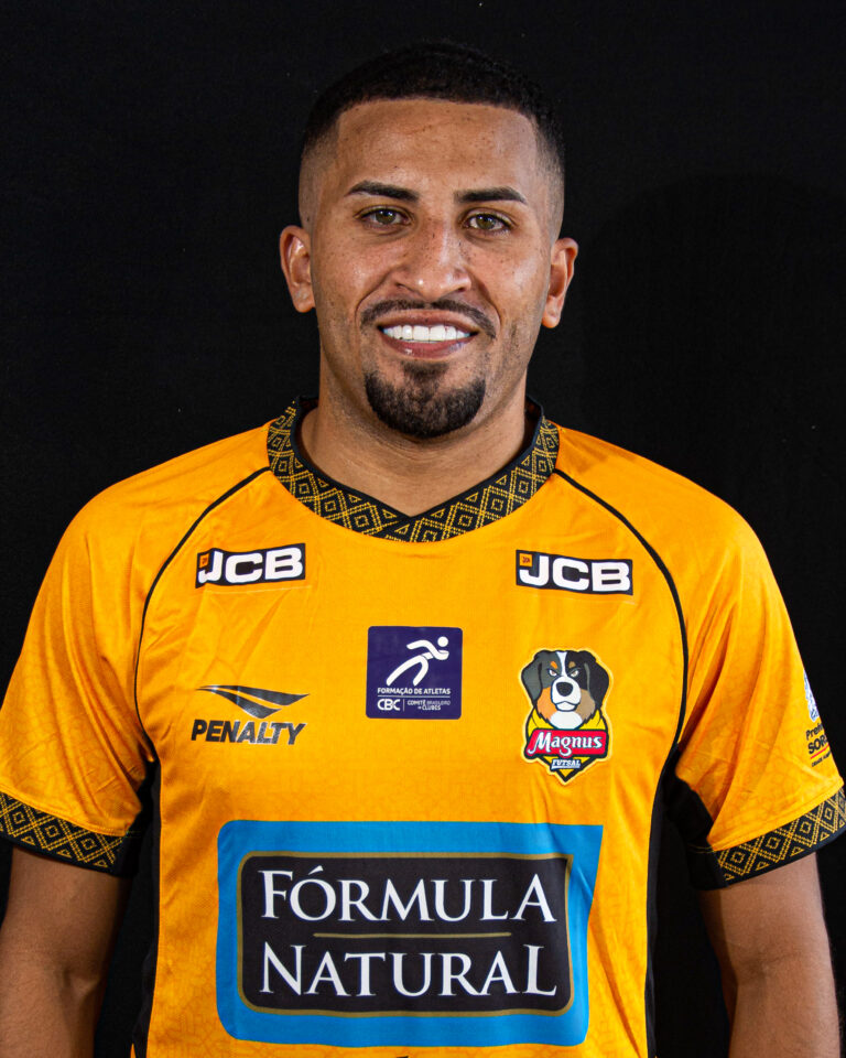 Lucas Gomes