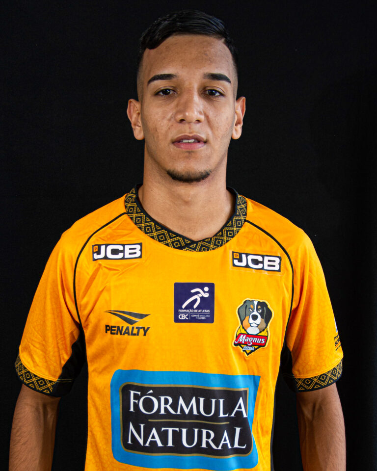 Kaio Marinho
